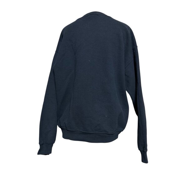 OBEY OG monogram logo signature Large sweatshirt streetwear - Picture 4 of 4